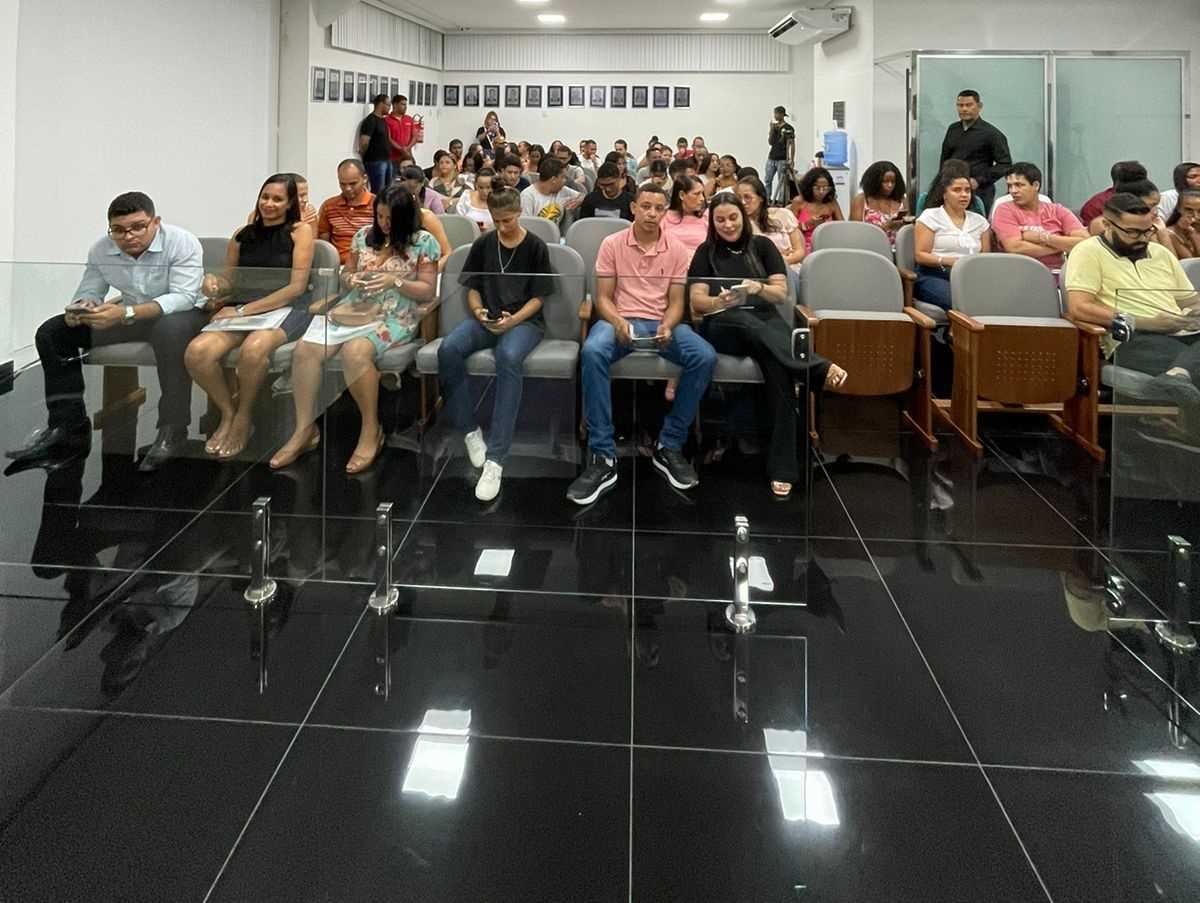 Camacã: SEBRAE e Prefeitura promovem Palestra, Encante seus clientes e potencialize seus negócios 

